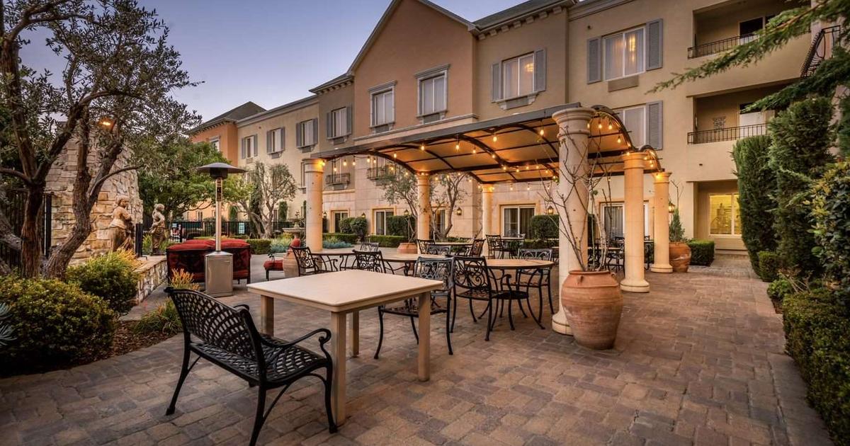 Ayres Hotel Seal Beach from 149. Seal Beach Hotel Deals & Reviews KAYAK