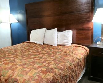 Holiday Motel by Belvilla Cleveland, TN - Cleveland - Habitación