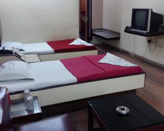 Hotel Rajmata - Hyderabad - Habitación