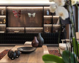The Y Hotel - Kifisia