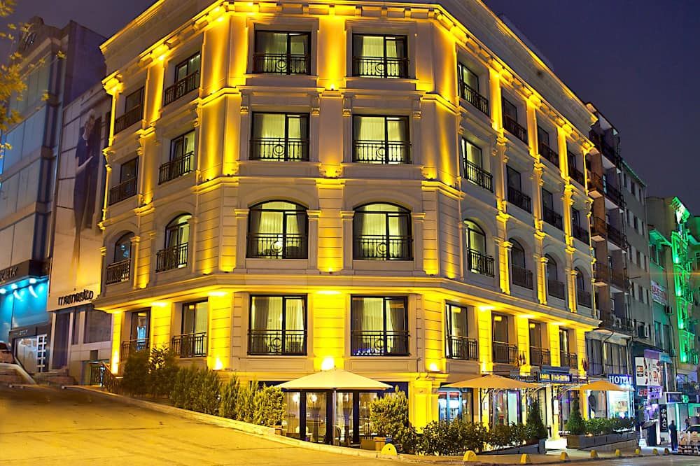 فندق مومينتو - فئة خاصة