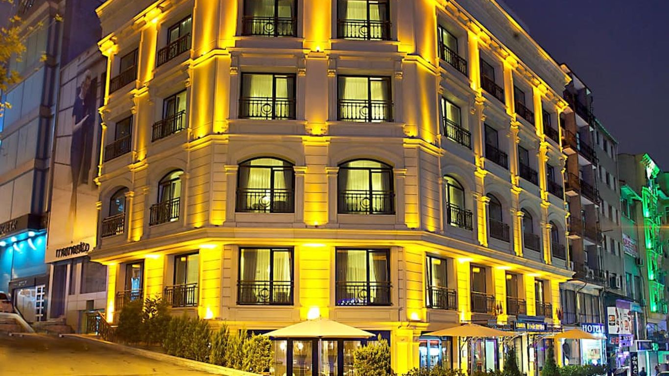 فندق مومينتو - فئة خاصة