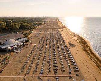 Cozy flat in the nature near Bibione beach - Bibione - Spiaggia