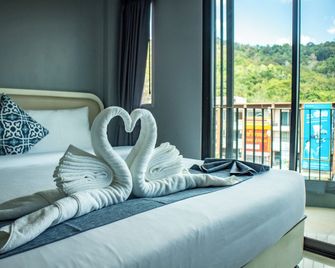 The Moon Night Ao Nang Hotel - Krabi