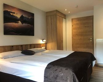 Hotel-Landgasthof Katschtalerhof - Rennweg am Katschberg