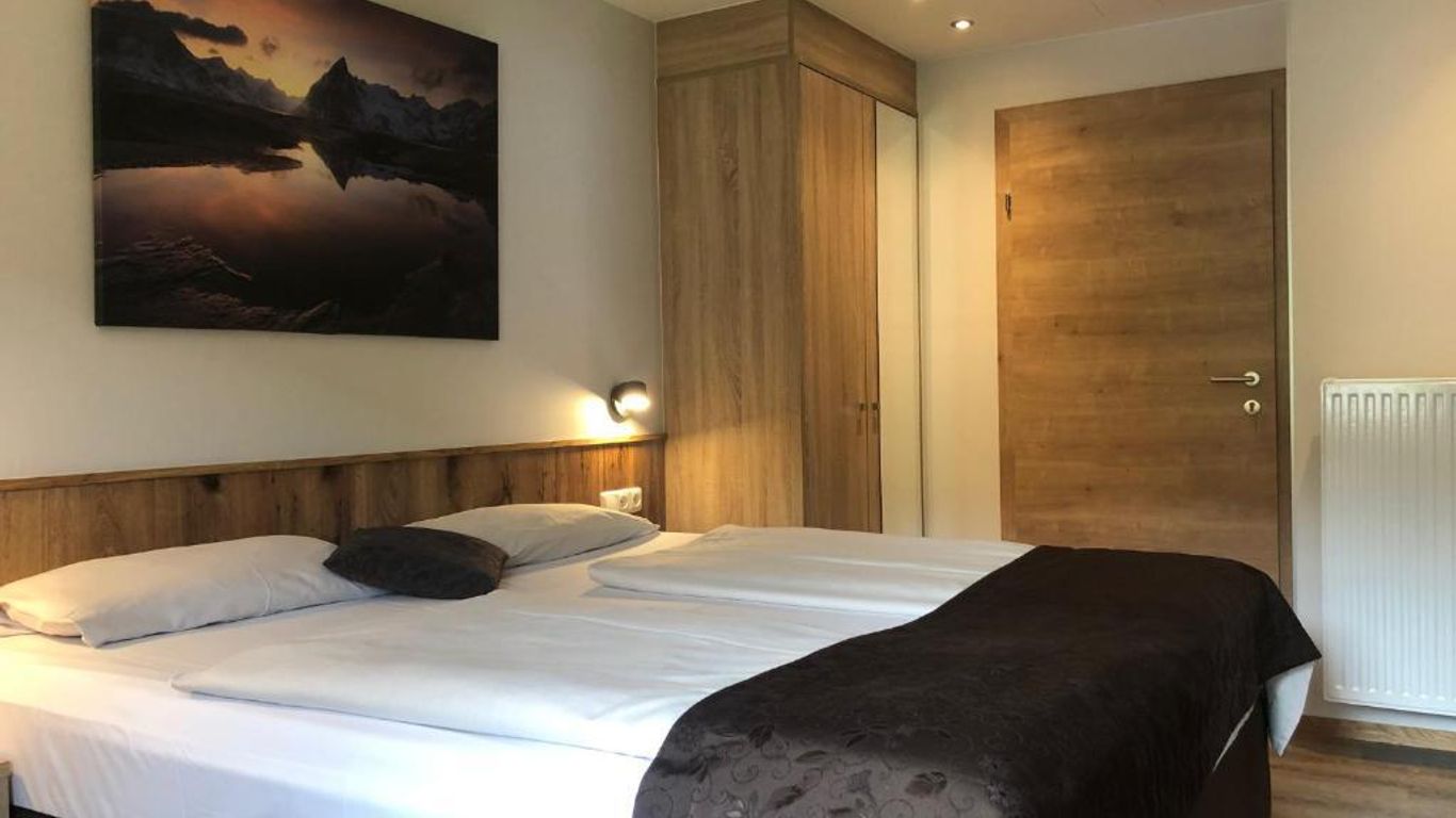 Hotel-Landgasthof Katschtalerhof