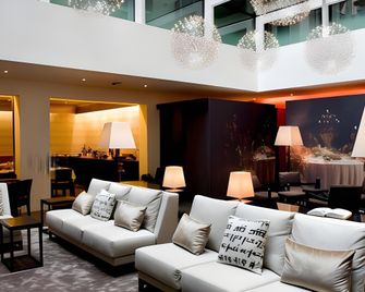Milano Scala Hotel - Milan - Lounge