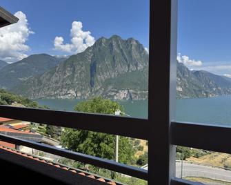 Sole E Lago - Iseo View - By Host4u - Riva di Solto - Balcony