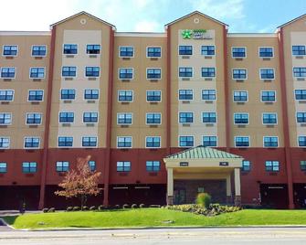 Extended Stay America Suites - White Plains - Elmsford - Elmsford - Будівля