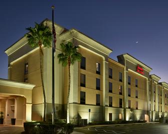 Hampton Inn & Suites Port St. Lucie-West - Port St. Lucie - Bygning