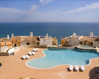 The View, Beach Holiday Resort - Vila do Bispo - Piscine