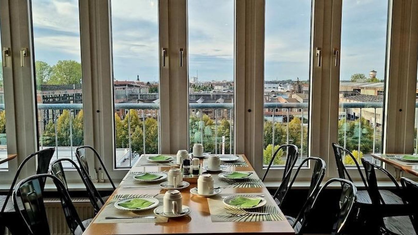 Arcadia Hotel Heidelberg