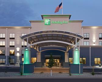 Canyon Quest Inn & Suites - Twin Falls - Building