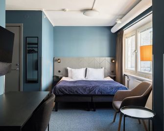 Hotel N Hostel Malmö City - Malmö