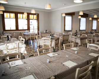 Residence Ulivi - Cavaion Veronese - Ресторан