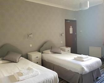 The Wight Bay Hotel - Sandown - Bedroom