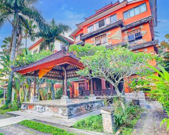 Collection O Ubud Near Central Ubud - Gianyar - Bygning