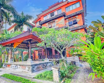 Collection O Ubud Near Central Ubud - Gianyar - Gebäude