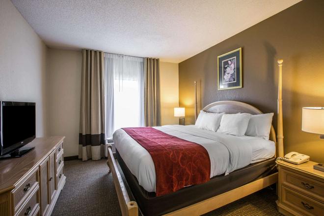 Quality Suites 4 912 7 5 3 4 Morristown Hotel Deals