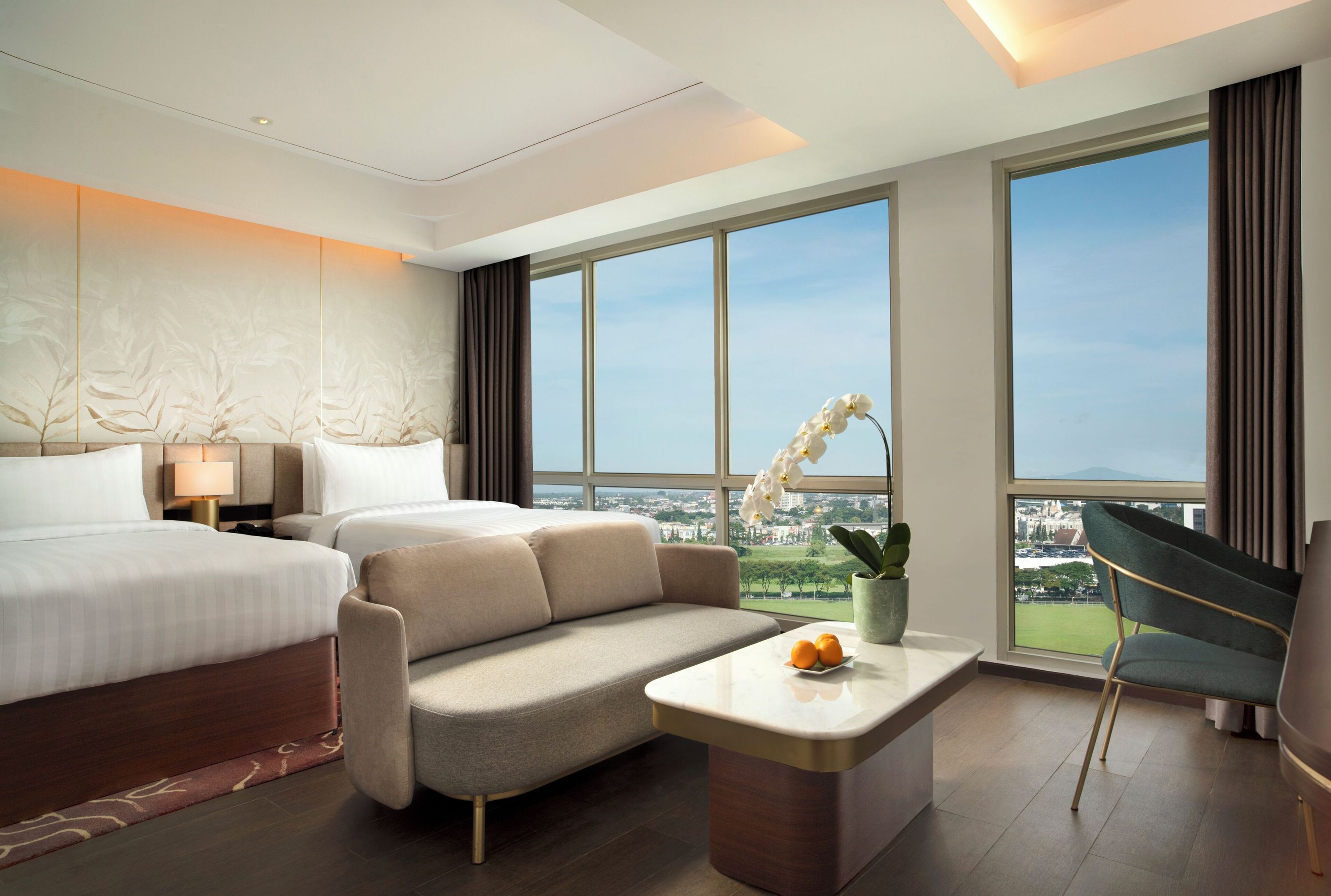 فندق أتريا غادينغ سيربونغ - Tangerang City