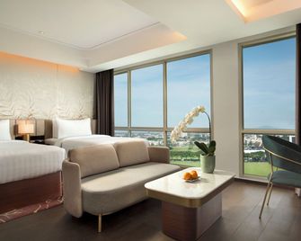 فندق أتريا غادينغ سيربونغ - Tangerang City