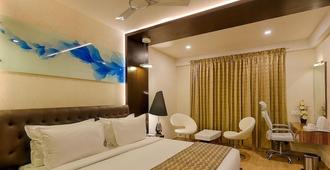 Hotel Chenthur Park - Coimbatore