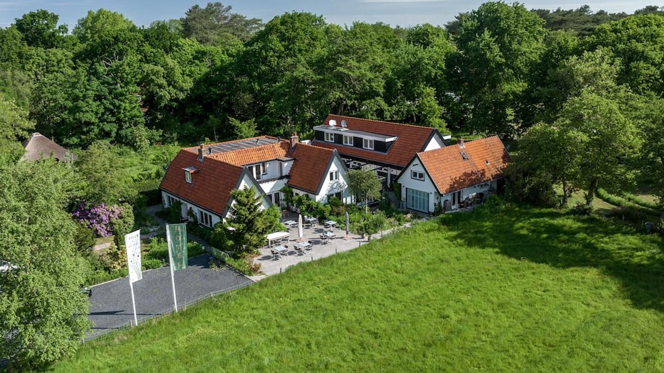 Villa de Hazelaar