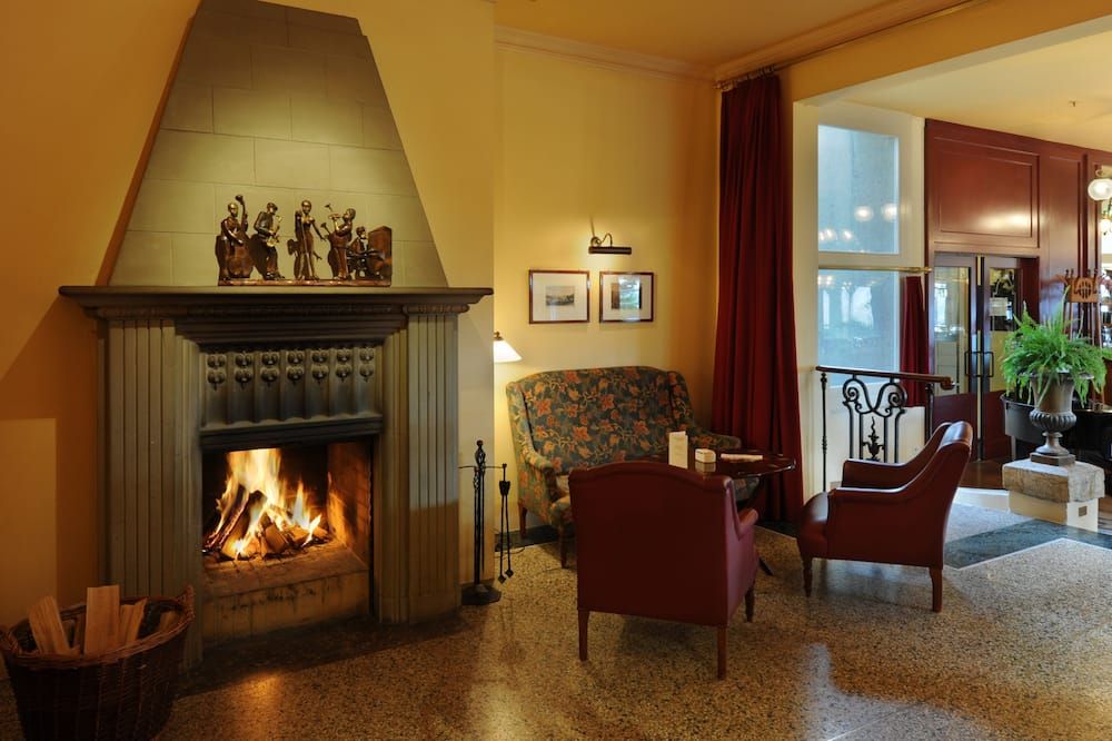 فندق يونيك إنّيرا إنغا