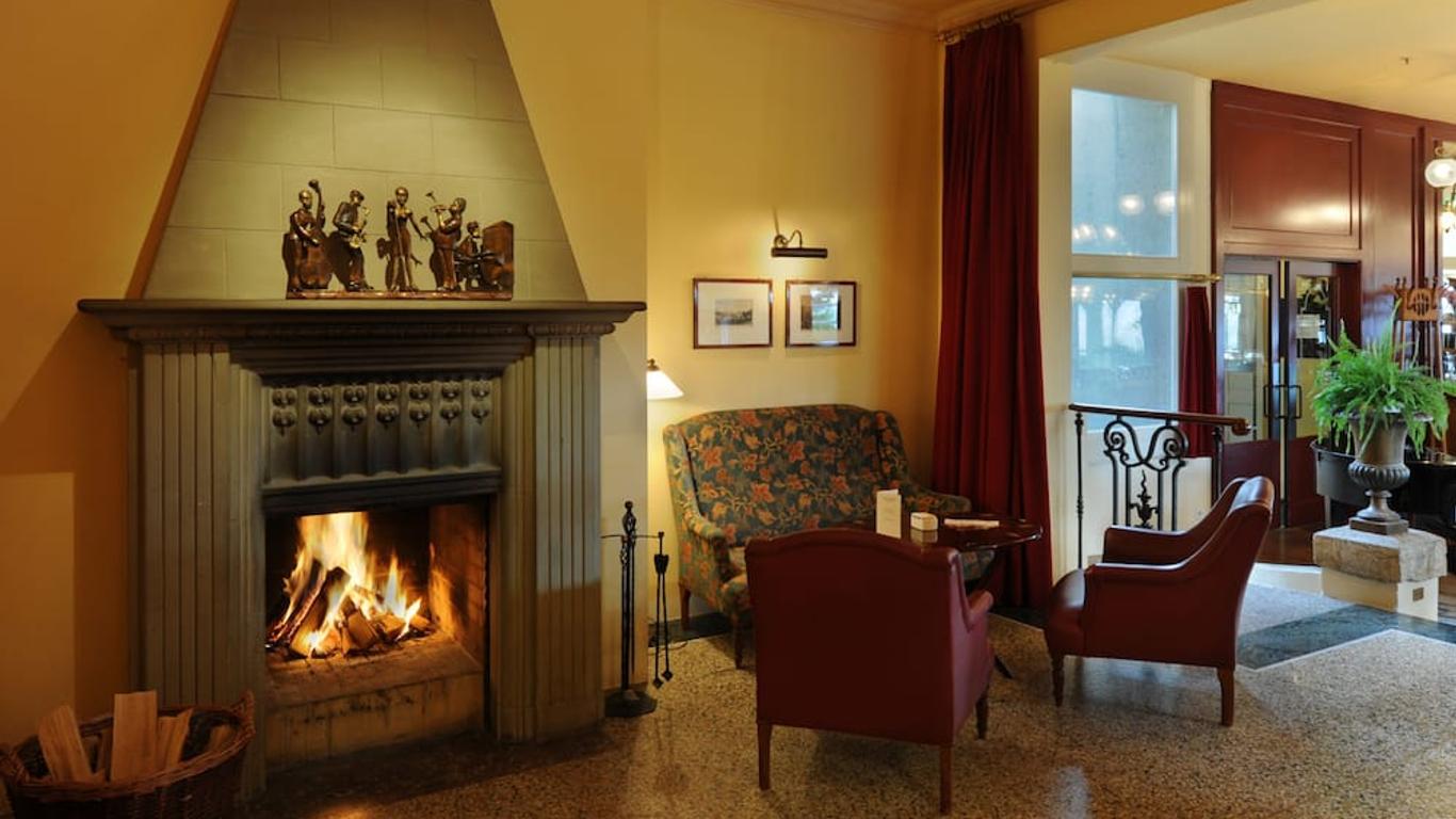 Unique Hotel Innere Enge