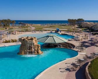 Onatti Beach Resort - Adults Only 16 Years Plus - Al-Qusair - Zwembad