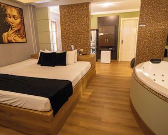 Hotel Motel Paradiso - Passo Fundo-Rs - Passo Fundo