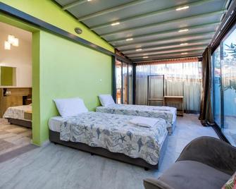 Marti Resort - Skala Sotiros - Habitación