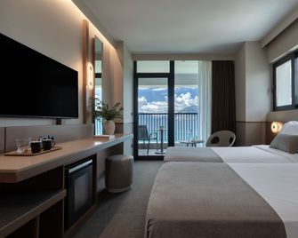 Airotel Achaia Beach - Kastellokampos - Bedroom