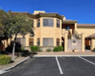 Highlands Resort at Verde Ridge - Cottonwood - Building