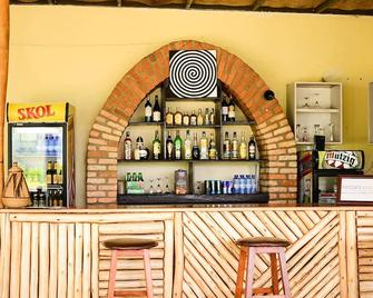 Ruhondo Beach Resort - Ruhengeri - Bar