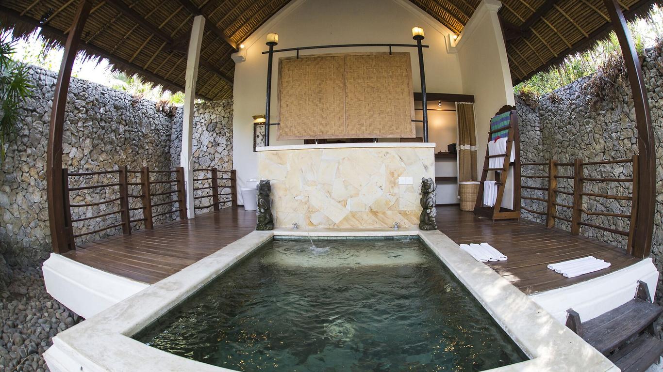 Naya Gawana Resort & Spa