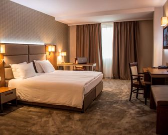 Golden Tulip Varna - Warna - Schlafzimmer