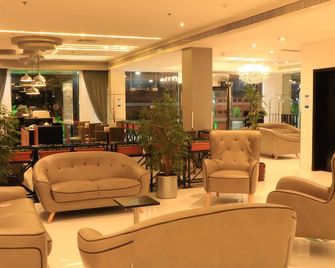 Best Western Premier Muscat - Muscat - Lobby