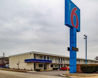 Motel 6 Joliet - I-80 - Joliet - Bygning