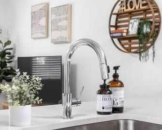 CozySuites Stylish Studio Apt near Broad Ripple - Indianapolis