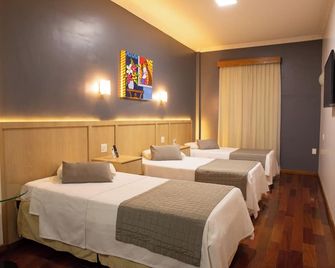 Ritz Plaza Hotel - Juiz de Fora