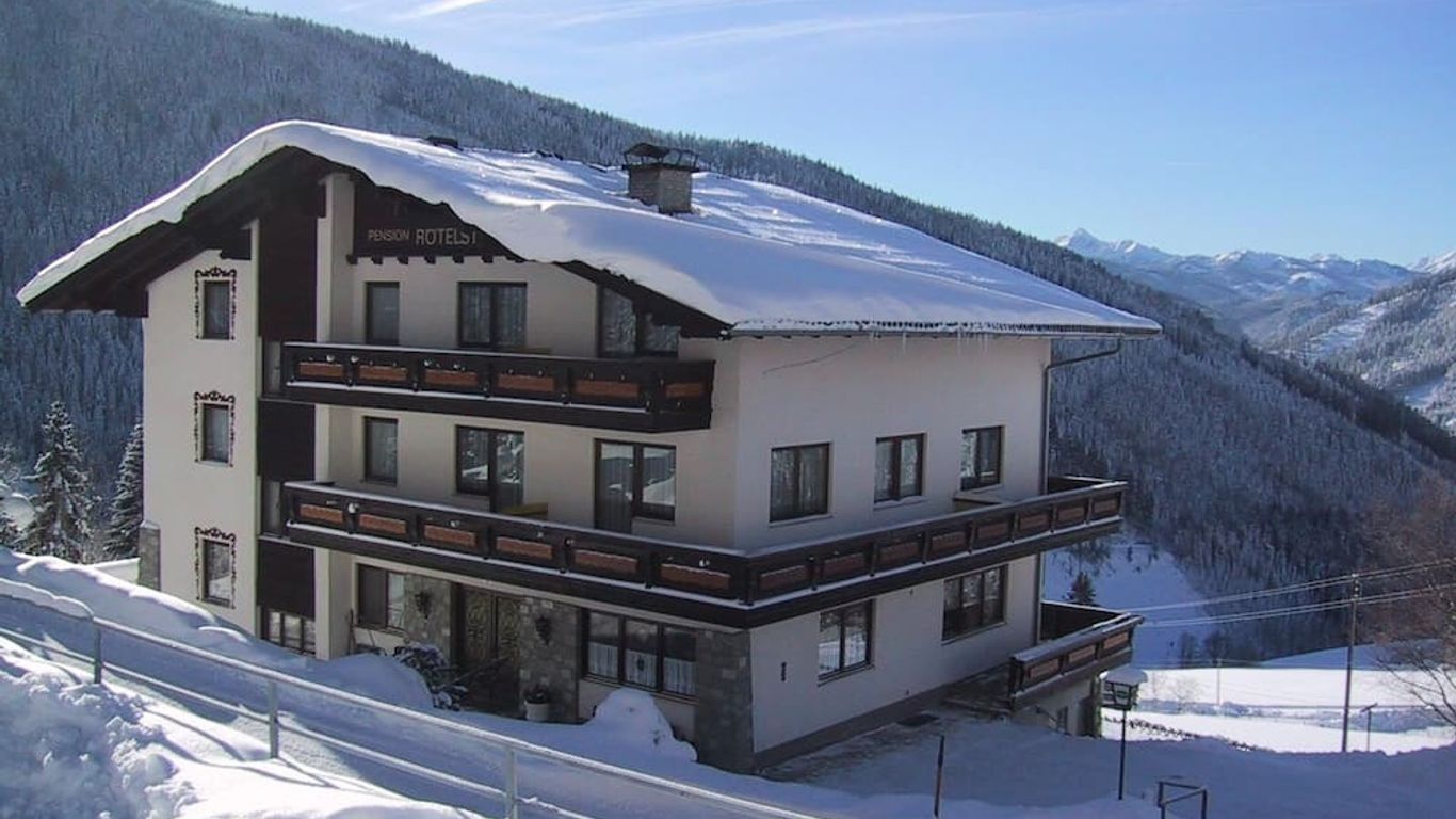 Frühstückspension Rötelstein