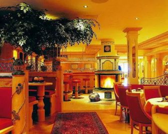 Familotel Feldberger Hof - Feldberg - Restaurant