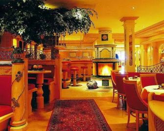 Familotel Feldberger Hof - Feldberg - Restaurant