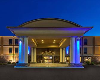 Holiday Inn Express Chillicothe East By IHG - Chillicothe - Gebouw