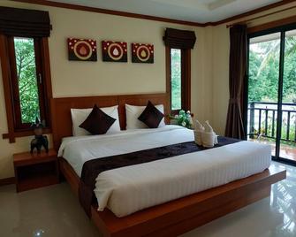 Tonkhao resort - Trang - Habitación