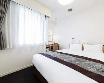 Pearl Hotel Kawasaki - Kawasaki - Bedroom