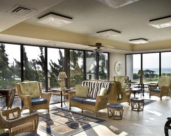 Forest Dunes - Myrtle Beach - Lounge