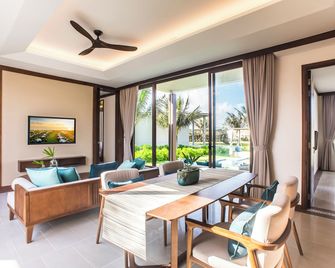 Maia Resort Quy Nhon - Qui Nhon - Comedor