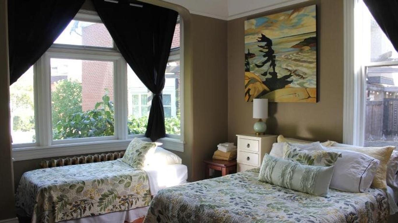 Robert Porter House Bed And Breakfast